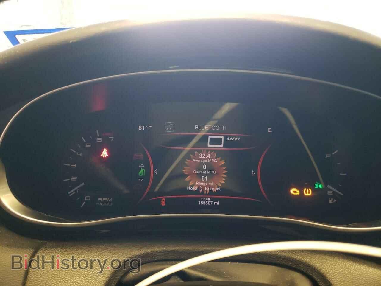 2013 DODGE DART - VIN: 1C3CDFCH8DD703726 - Фото 9
