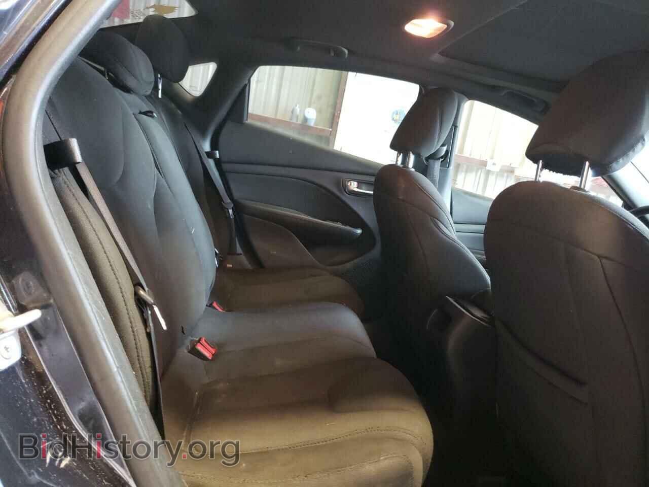 2013 DODGE DART - VIN: 1C3CDFCH8DD703726 - Фото 10
