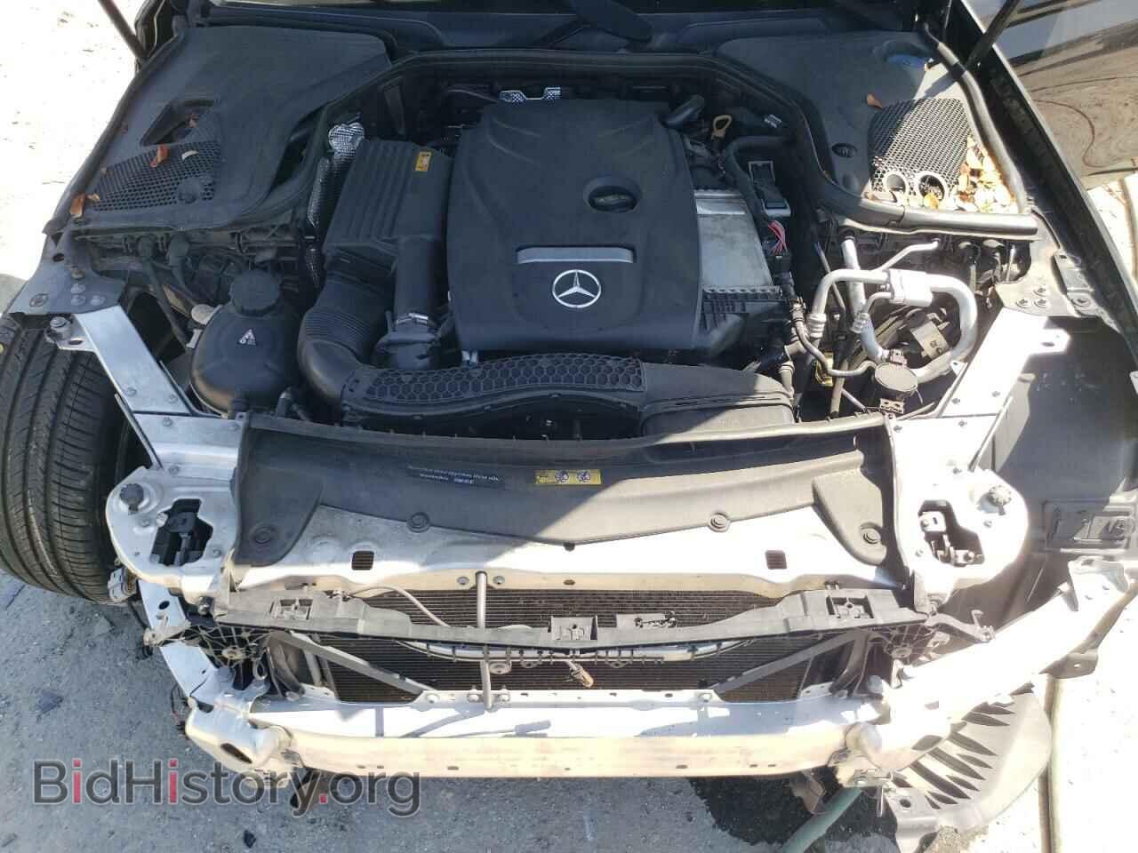 2019 MERCEDES-BENZ E-CLASS - VIN: WDDZF4JB7KA611577 - Фото 11