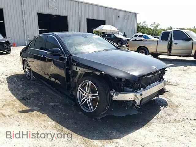 2019 MERCEDES-BENZ E-CLASS - VIN: WDDZF4JB7KA611577 - Фото 14