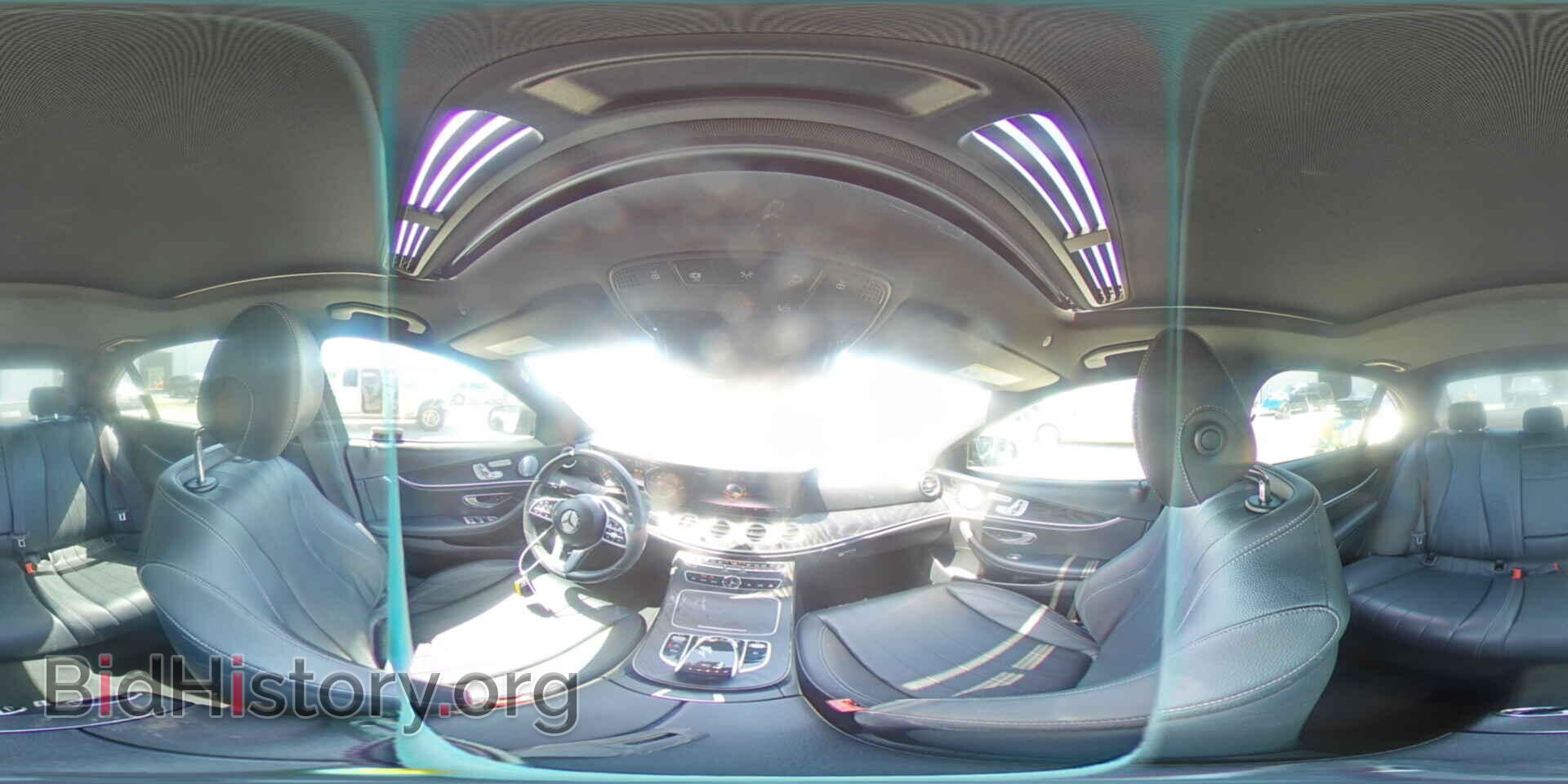 2019 MERCEDES-BENZ E-CLASS - VIN: WDDZF4JB7KA611577 - Фото 15