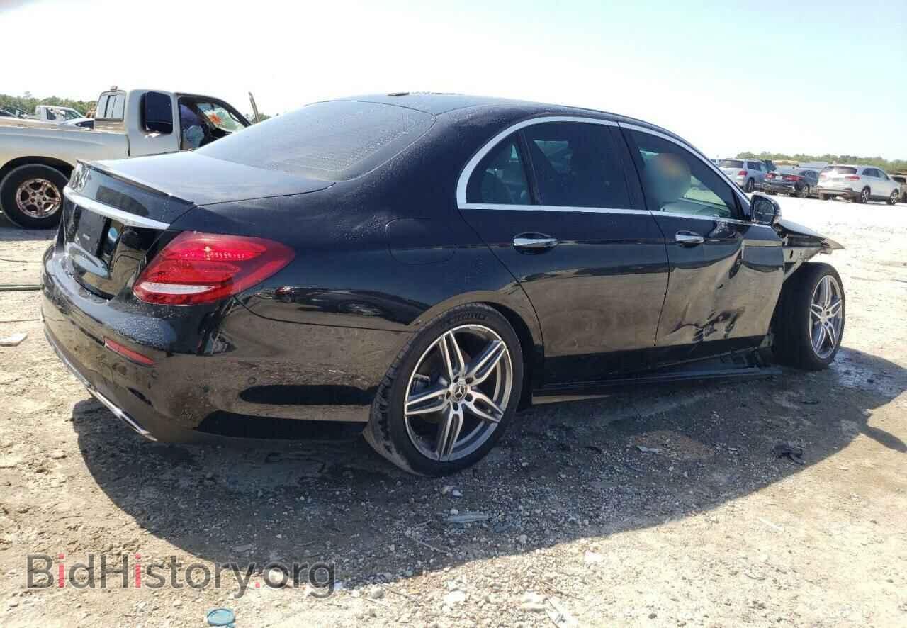 2019 MERCEDES-BENZ E-CLASS - VIN: WDDZF4JB7KA611577 - Фото 3