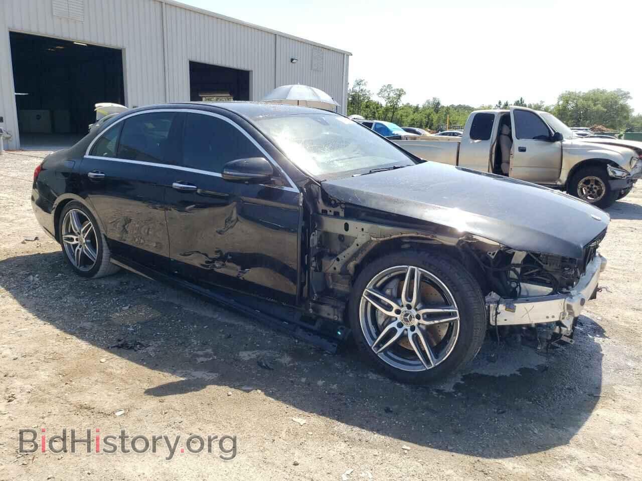 2019 MERCEDES-BENZ E-CLASS - VIN: WDDZF4JB7KA611577 - Фото 4
