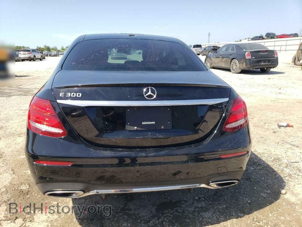 2019 MERCEDES-BENZ E-CLASS - VIN: WDDZF4JB7KA611577 - Фото 6
