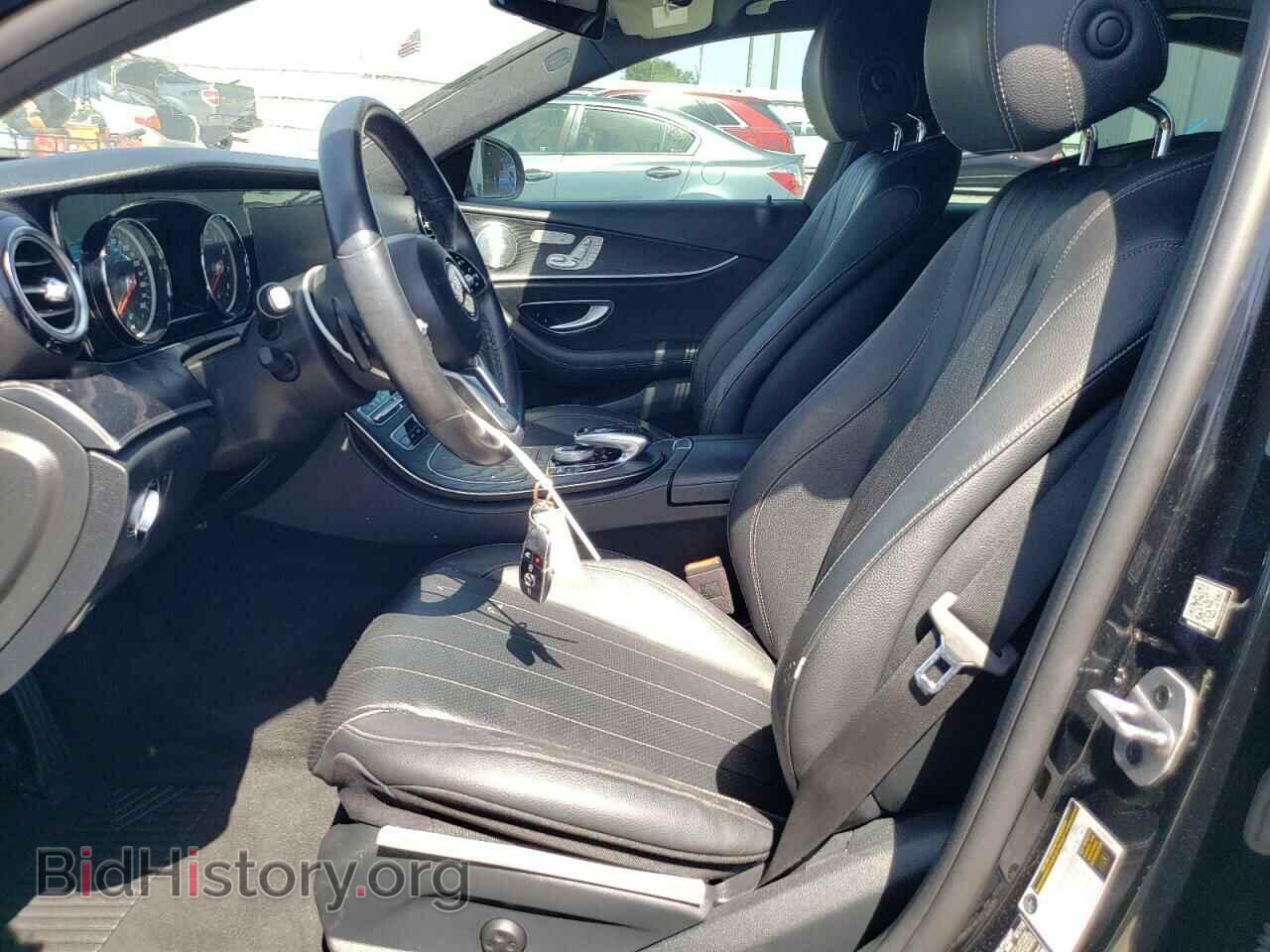 2019 MERCEDES-BENZ E-CLASS - VIN: WDDZF4JB7KA611577 - Фото 7
