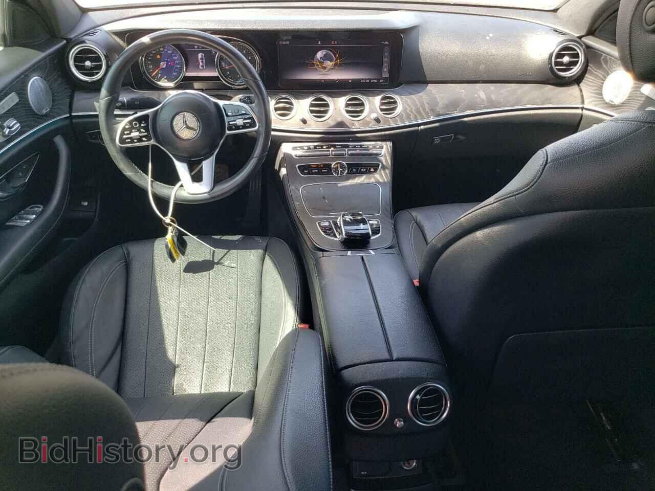 2019 MERCEDES-BENZ E-CLASS - VIN: WDDZF4JB7KA611577 - Фото 8