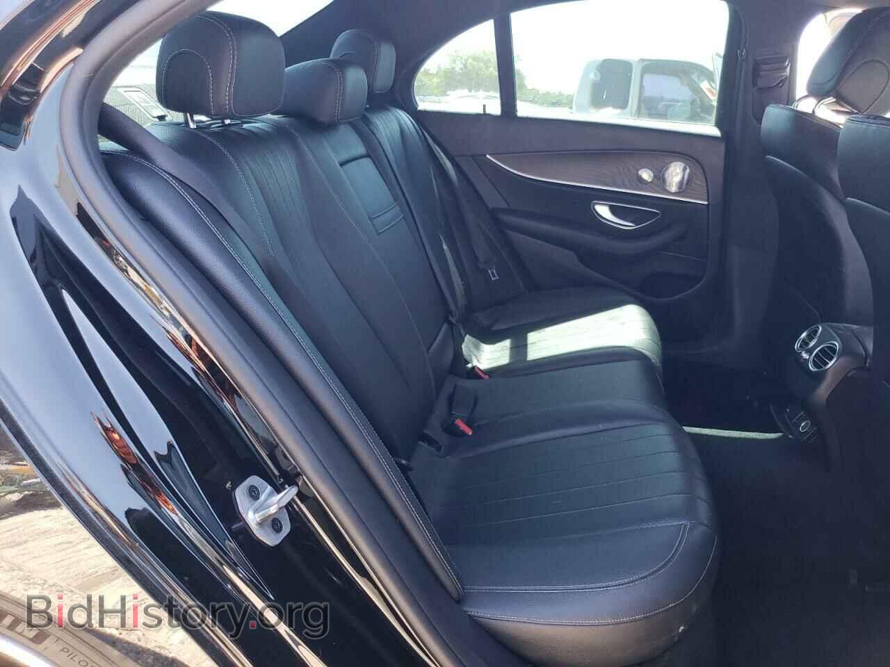2019 MERCEDES-BENZ E-CLASS - VIN: WDDZF4JB7KA611577 - Фото 10