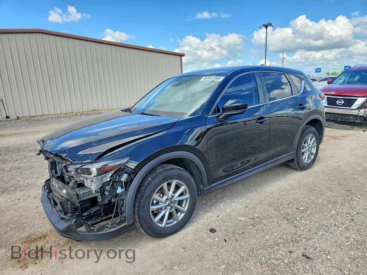 Photo JM3KFBBM0N0570405 - MAZDA CX-5 2022