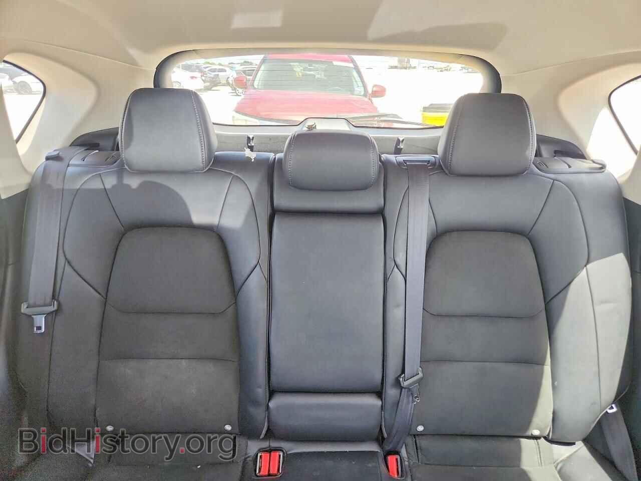 2022 MAZDA CX-5 - VIN: JM3KFBBM0N0570405 - Photo 10