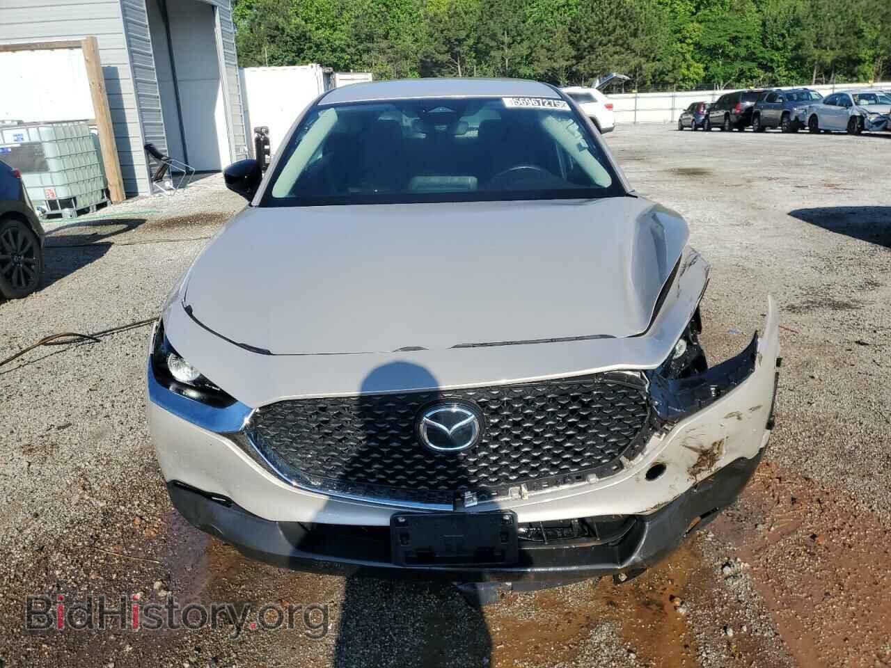 2024 MAZDA CX30 - VIN: 3MVDMBBM6RM664426 - Фото 5