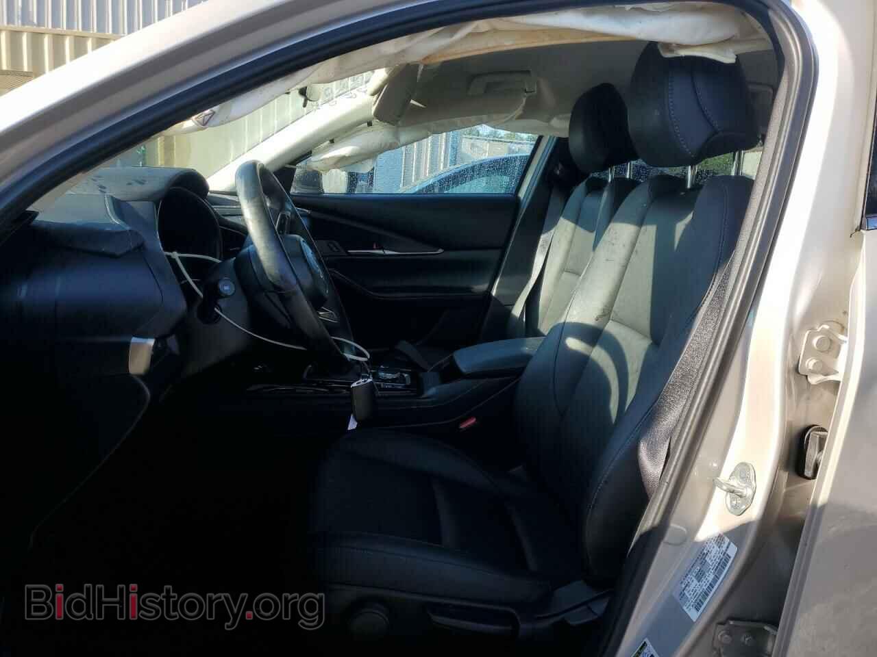 2024 MAZDA CX30 - VIN: 3MVDMBBM6RM664426 - Фото 7