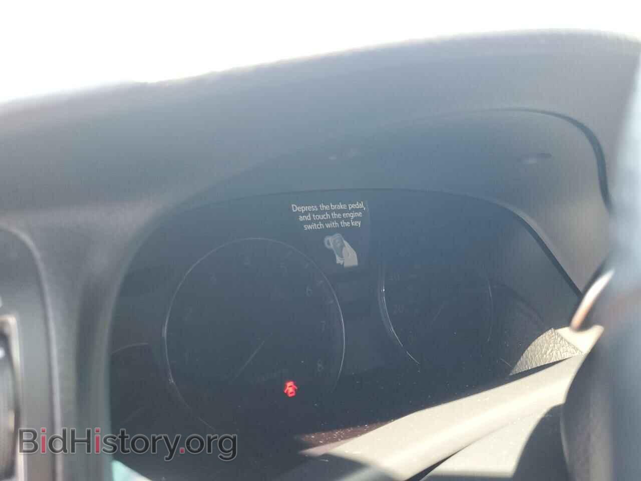 2012 LEXUS LS460 - VIN: JTHBL5EF0C5109106 - Photo 9
