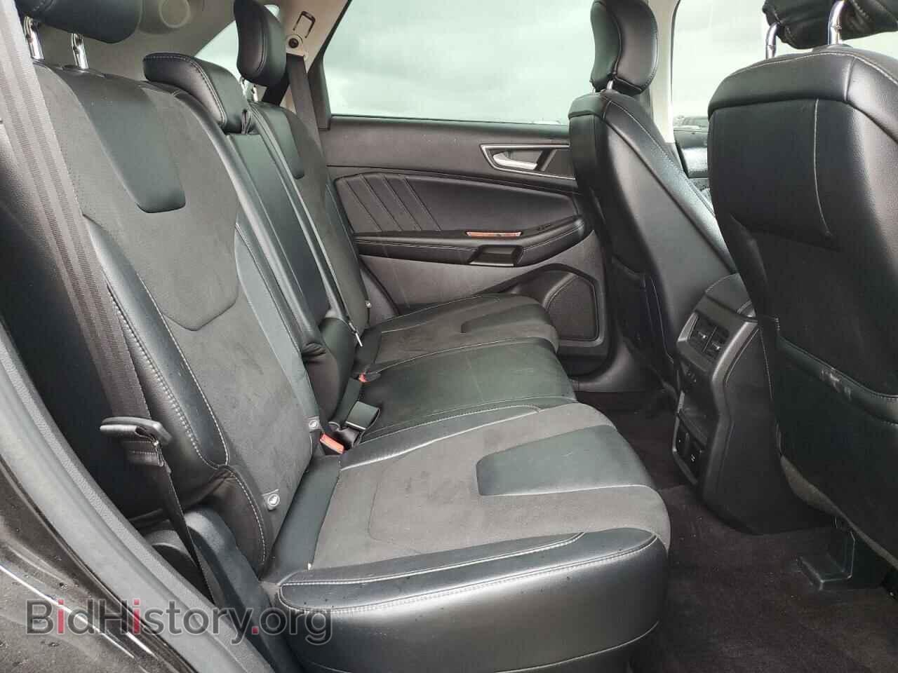 2016 FORD EDGE - VIN: 2FMPK4AP3GBC38733 - Фото 11