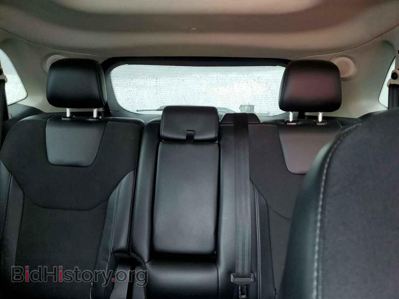 2016 FORD EDGE - VIN: 2FMPK4AP3GBC38733 - Фото 10