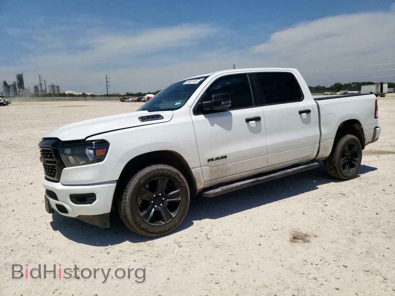 Photo 1C6SRFFT7PN698730 - RAM 1500 2023