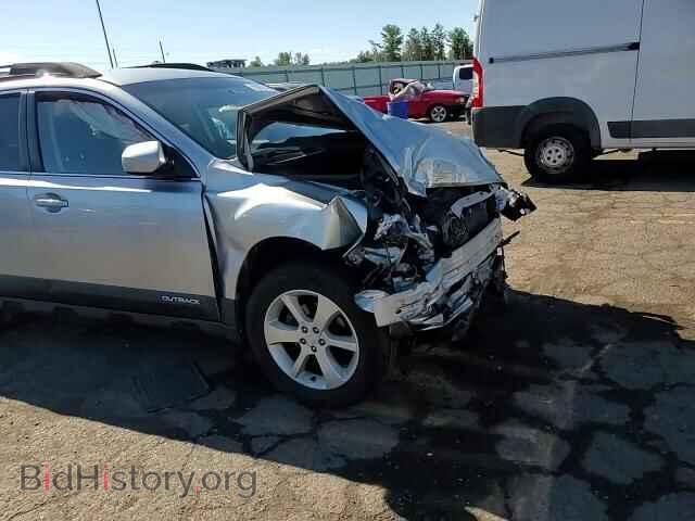 2013 SUBARU OUTBACK - VIN: 4S4BRBCC9D3302774 - Фото 15