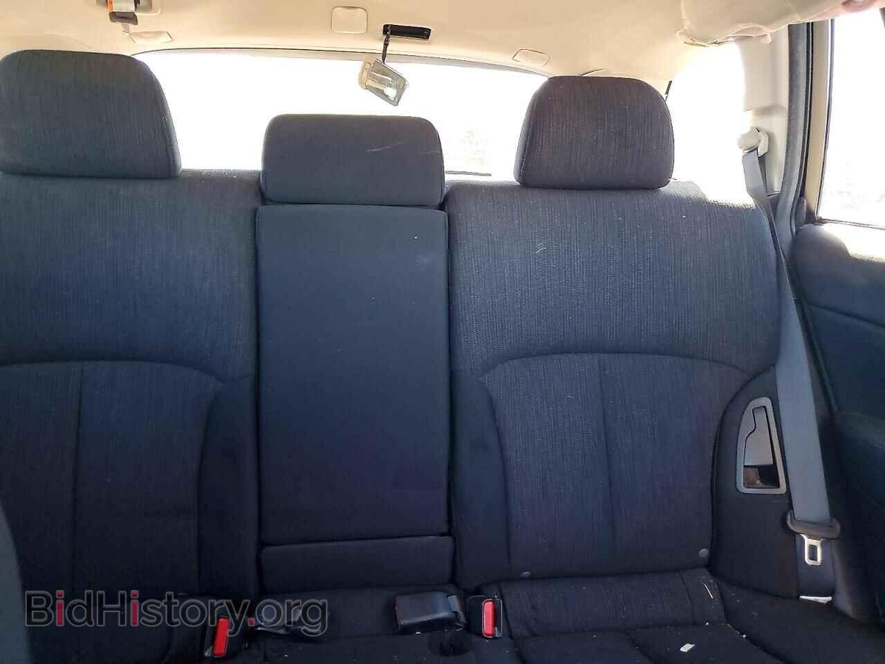 2013 SUBARU OUTBACK - VIN: 4S4BRBCC9D3302774 - Фото 10