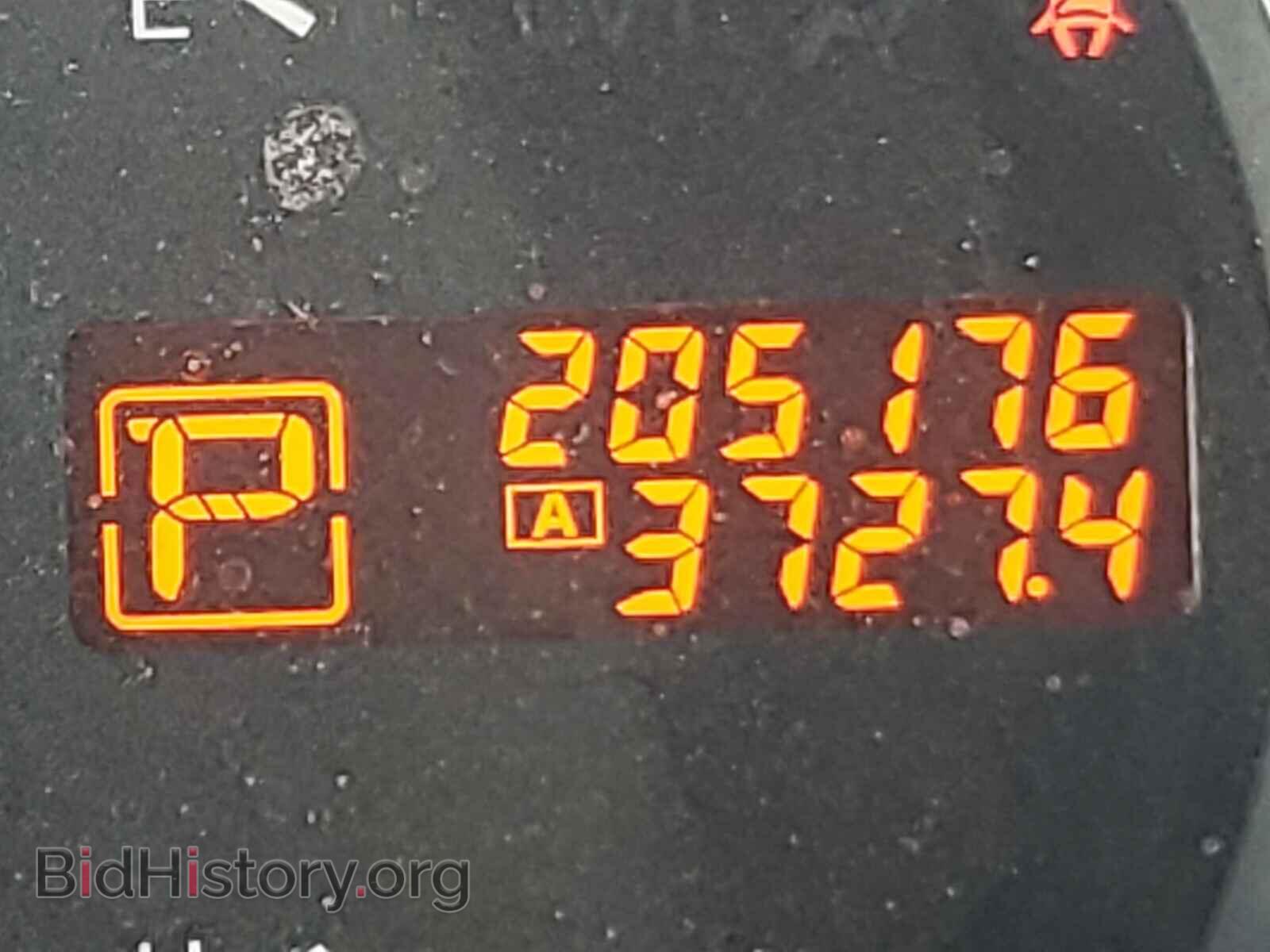 2010 NISSAN MAXIMA - VIN: 1N4AA5AP3AC827765 - Фото 8