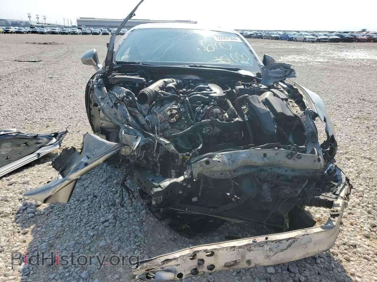 2015 LEXUS RX350 - VIN: JTHHE5BC4F5009576 - Фото 5