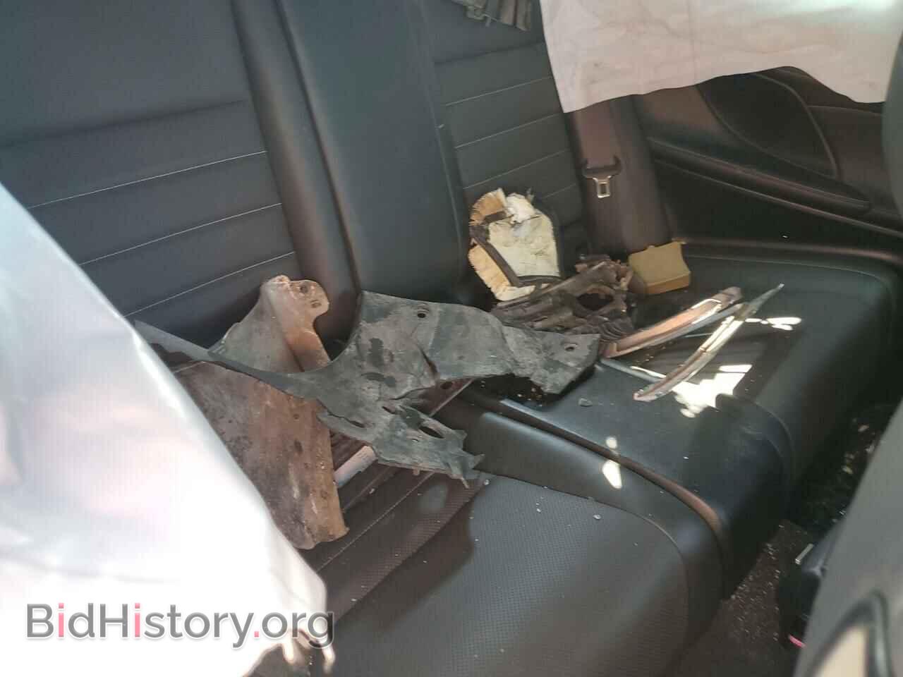 2015 LEXUS RX350 - VIN: JTHHE5BC4F5009576 - Фото 10