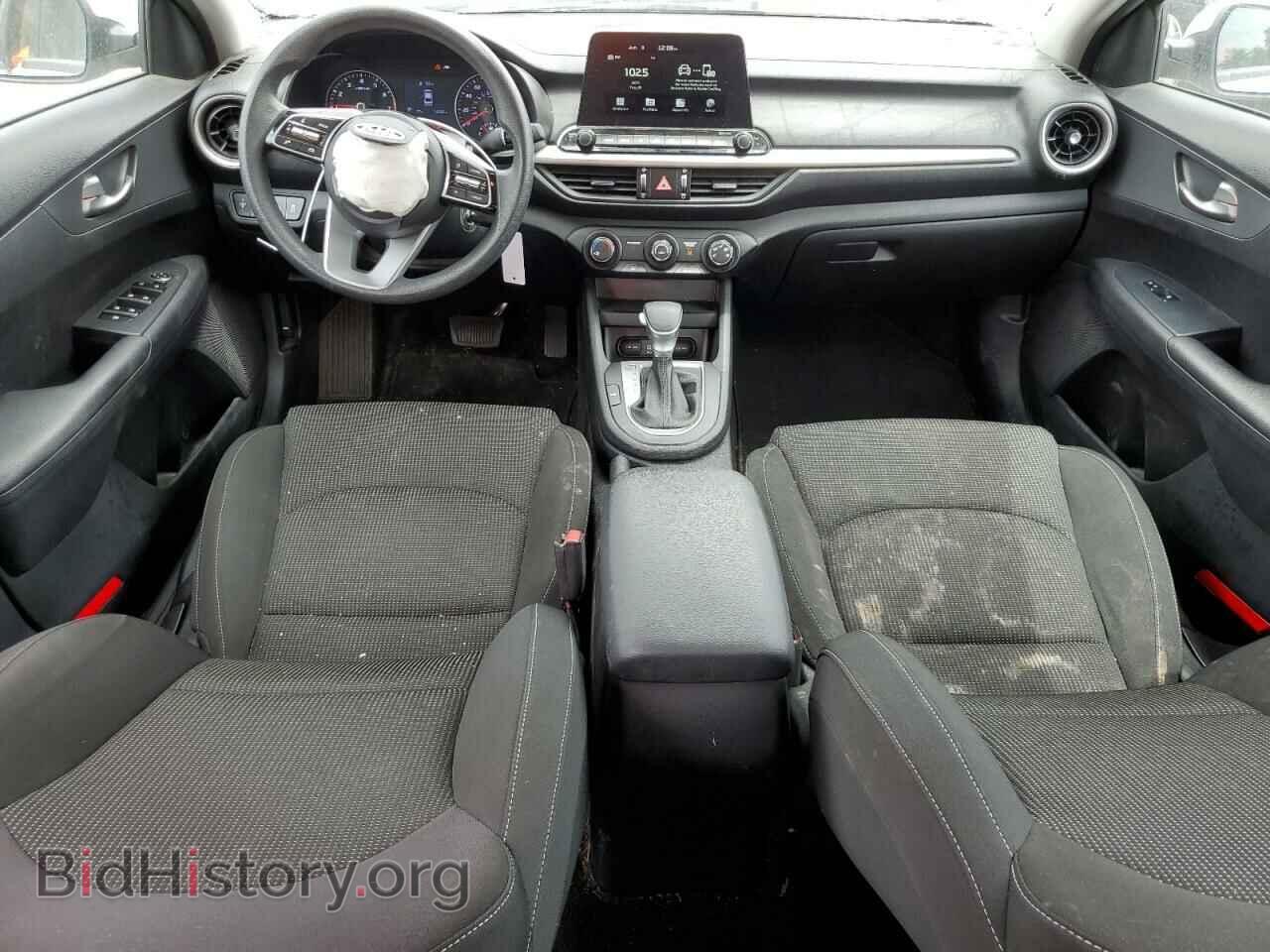 2021 KIA FORTE - VIN: 3KPF24AD4ME317077 - Фото 8