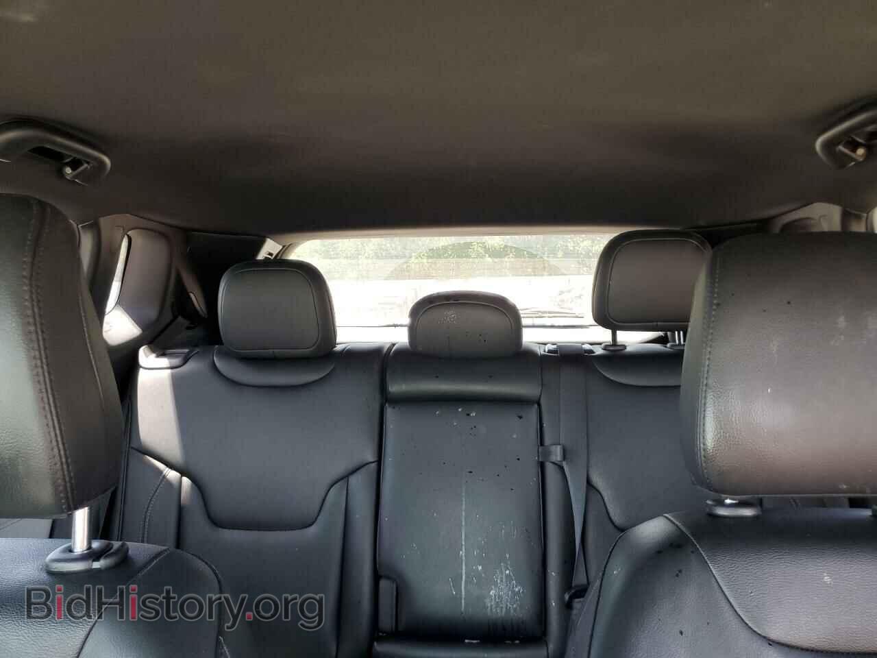 2025 JEEP COMPASS - VIN: 3C4NJDCNXST540995 - Фото 10