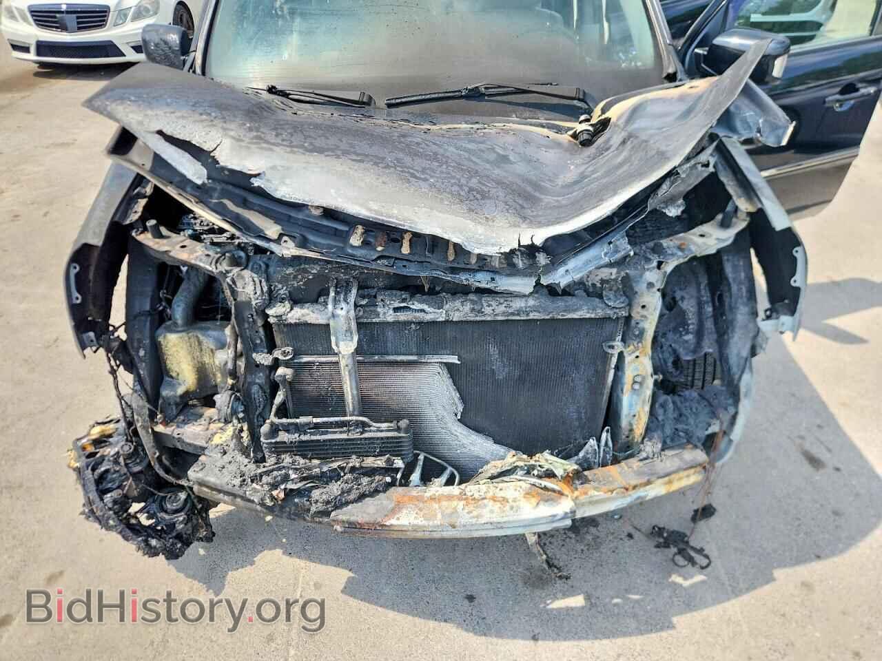 2012 HONDA PILOT - VIN: 5FNYF4H97CB023132 - Фото 12