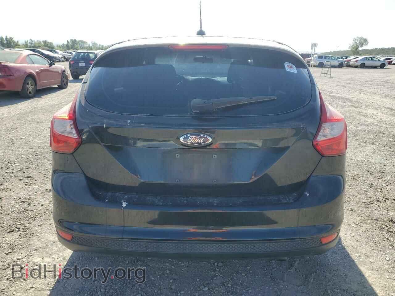 2013 FORD FOCUS - VIN: 1FADP3K23DL190657 - Фото 6
