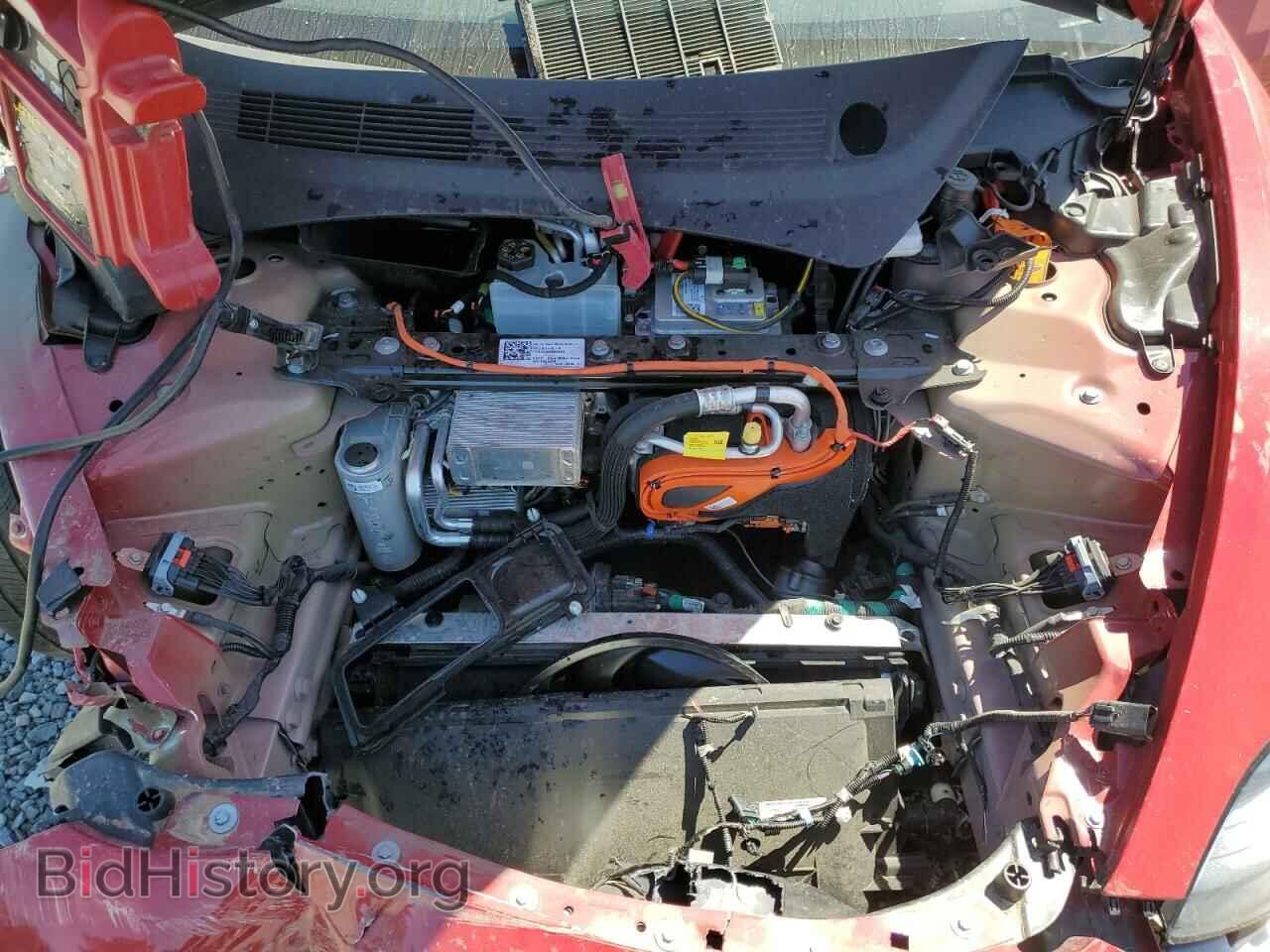 2023 TESLA MODEL 3 - VIN: 5YJ3E1EA2PF620057 - Photo 11