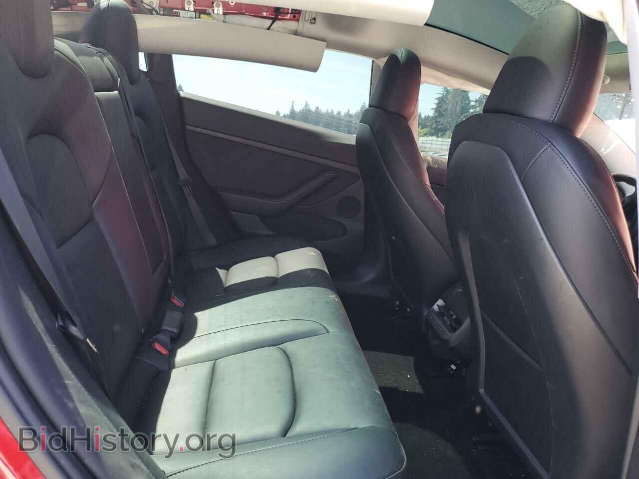 2023 TESLA MODEL 3 - VIN: 5YJ3E1EA2PF620057 - Photo 10