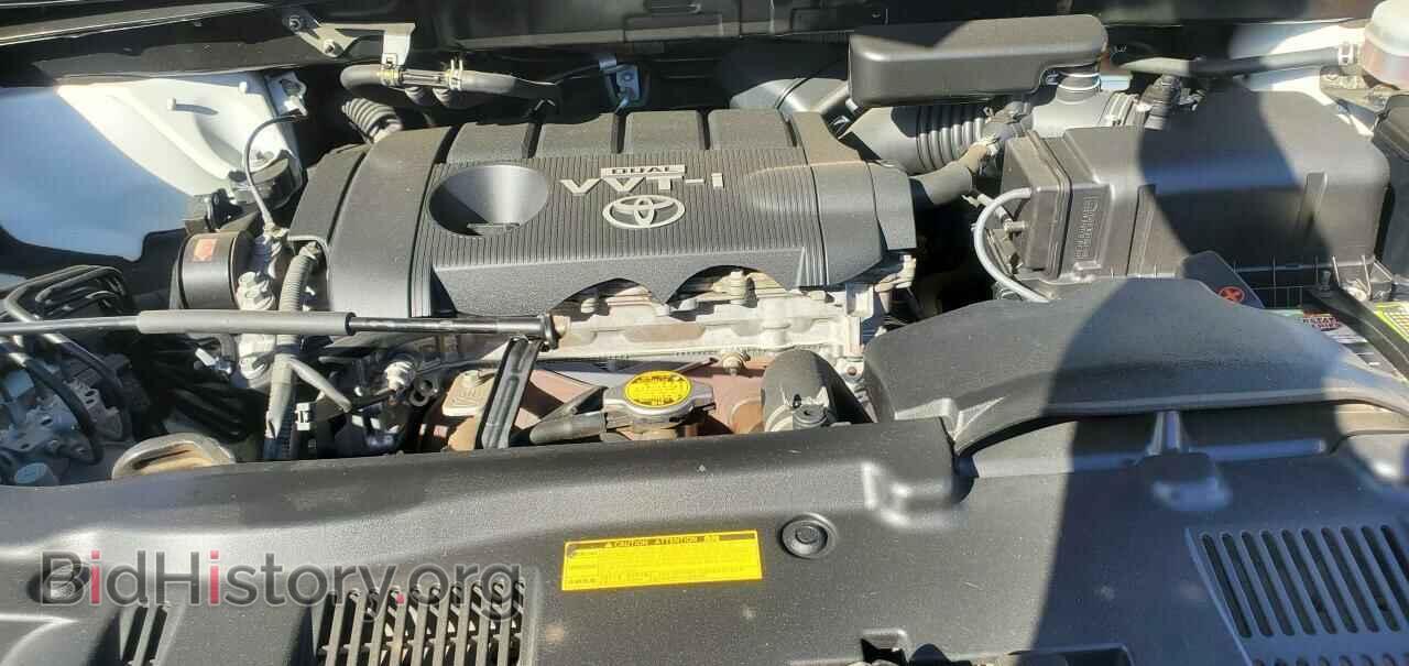 2009 TOYOTA HIGHLANDER - VIN: JTEDA41A792000359 - Фото 7