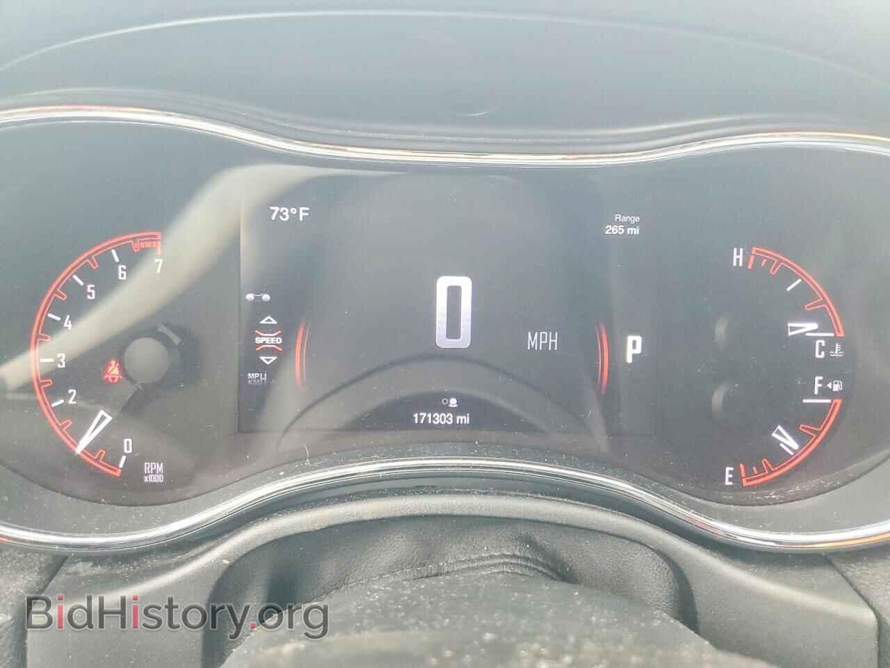 2014 DODGE DURANGO - VIN: 1C4RDJDG2EC318572 - Фото 9