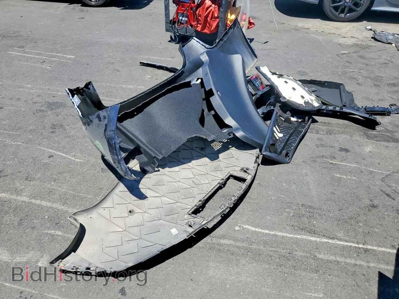 2023 TESLA MODEL 3 - VIN: 5YJ3E1EB7PF386359 - Photo 12