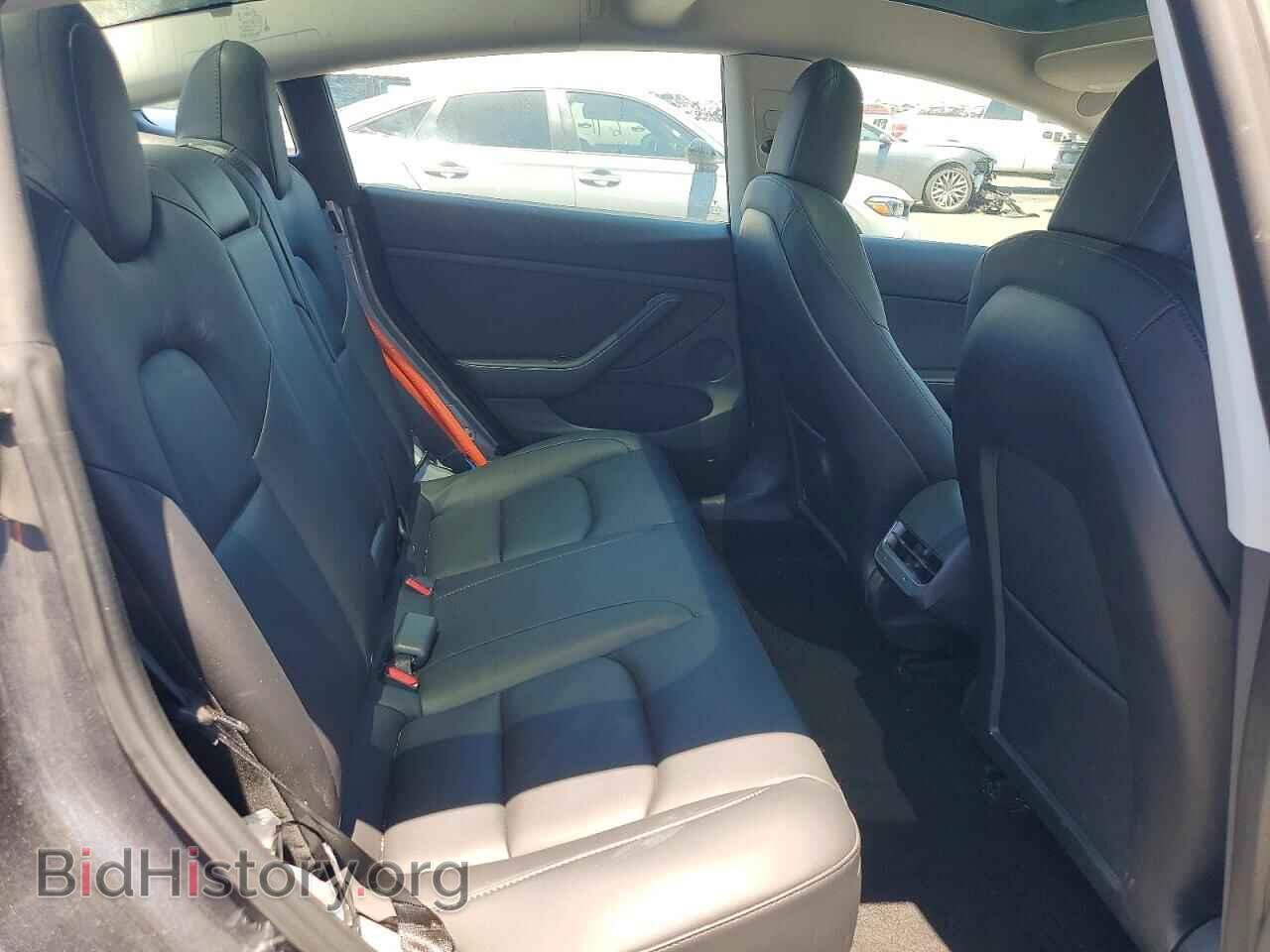 2023 TESLA MODEL 3 - VIN: 5YJ3E1EB7PF386359 - Photo 10