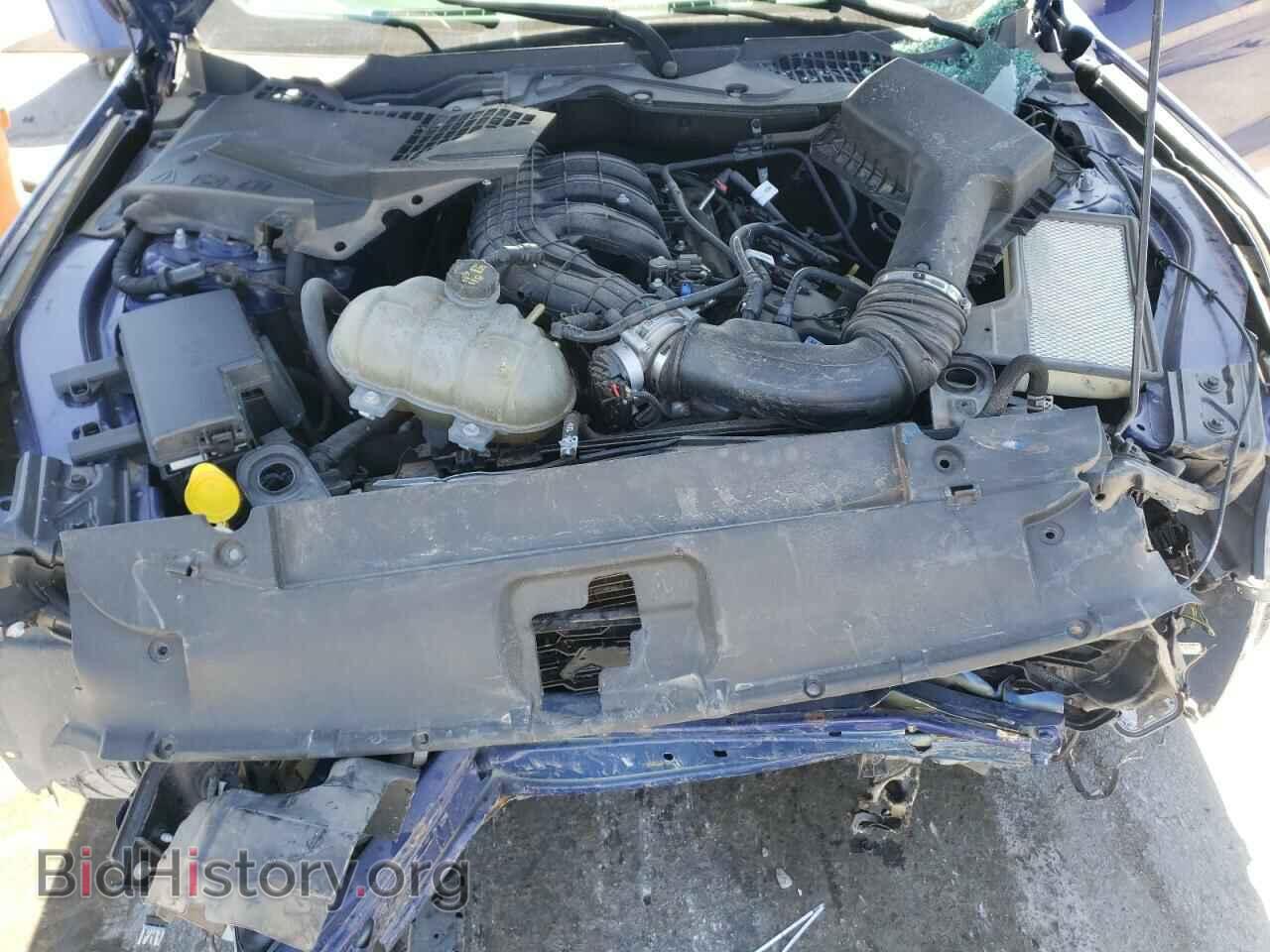 2016 FORD ALL Models - VIN: 1FA6P8AM7G5327729 - Фото 11