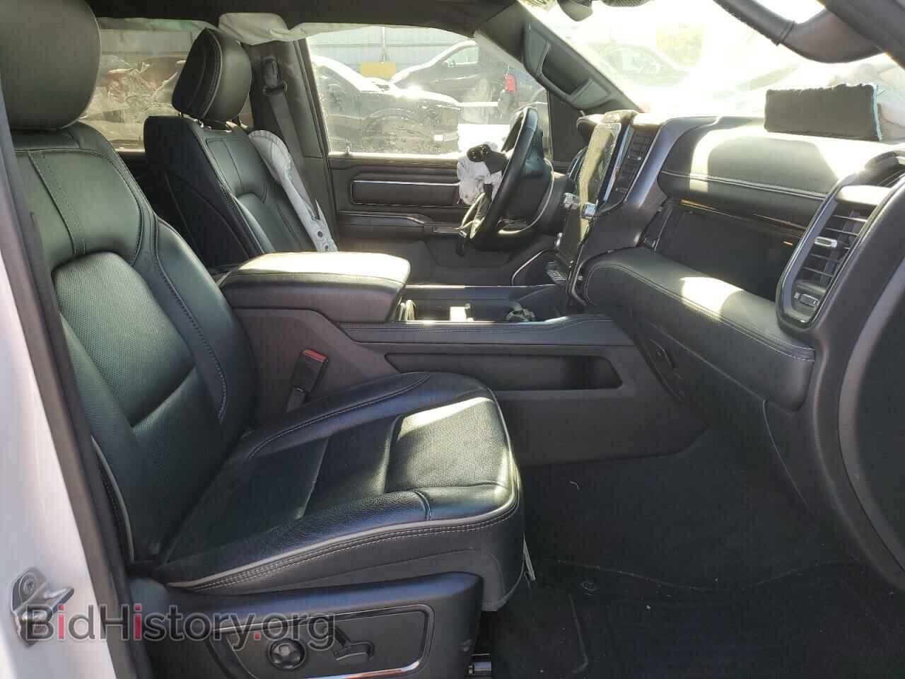 2022 RAM 1500 - VIN: 1C6SRFHM9NN207321 - Photo 7