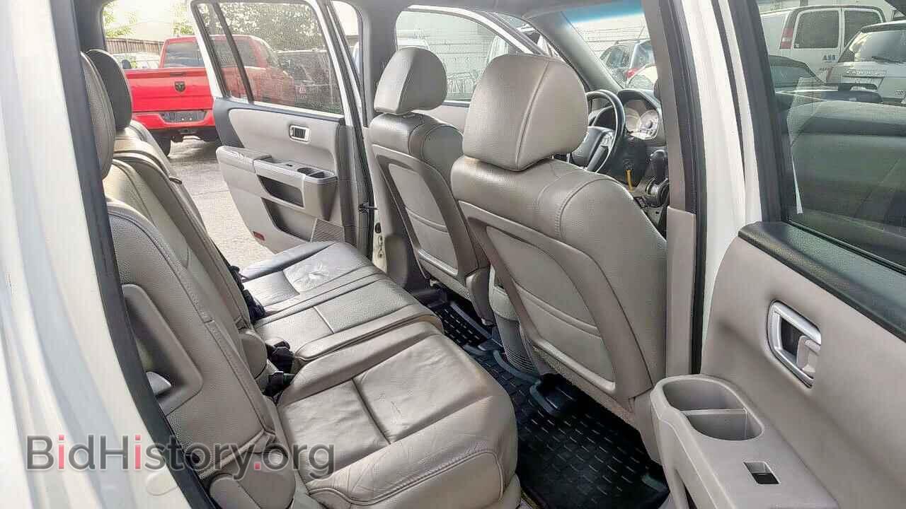 2014 HONDA PILOT - VIN: 5FNYF3H5XEB001930 - Фото 6