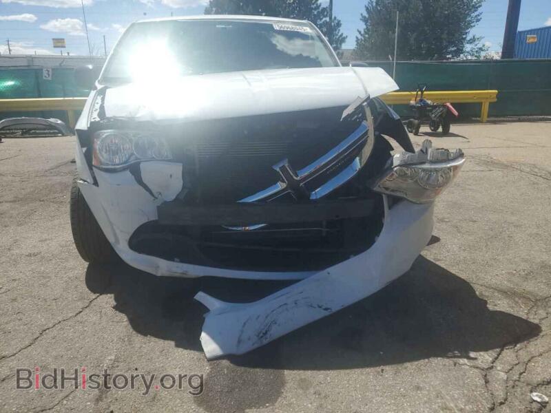 2016 Dodge CARAVAN (VIN 2C4RDGBG4GR372844) — photo 5 of 15