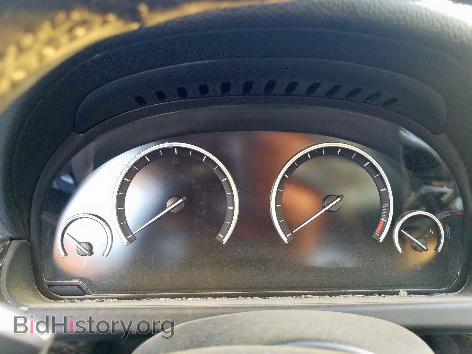2013 BMW 6 SERIES - VIN: WBA6B4C55DD098456 - Фото 8