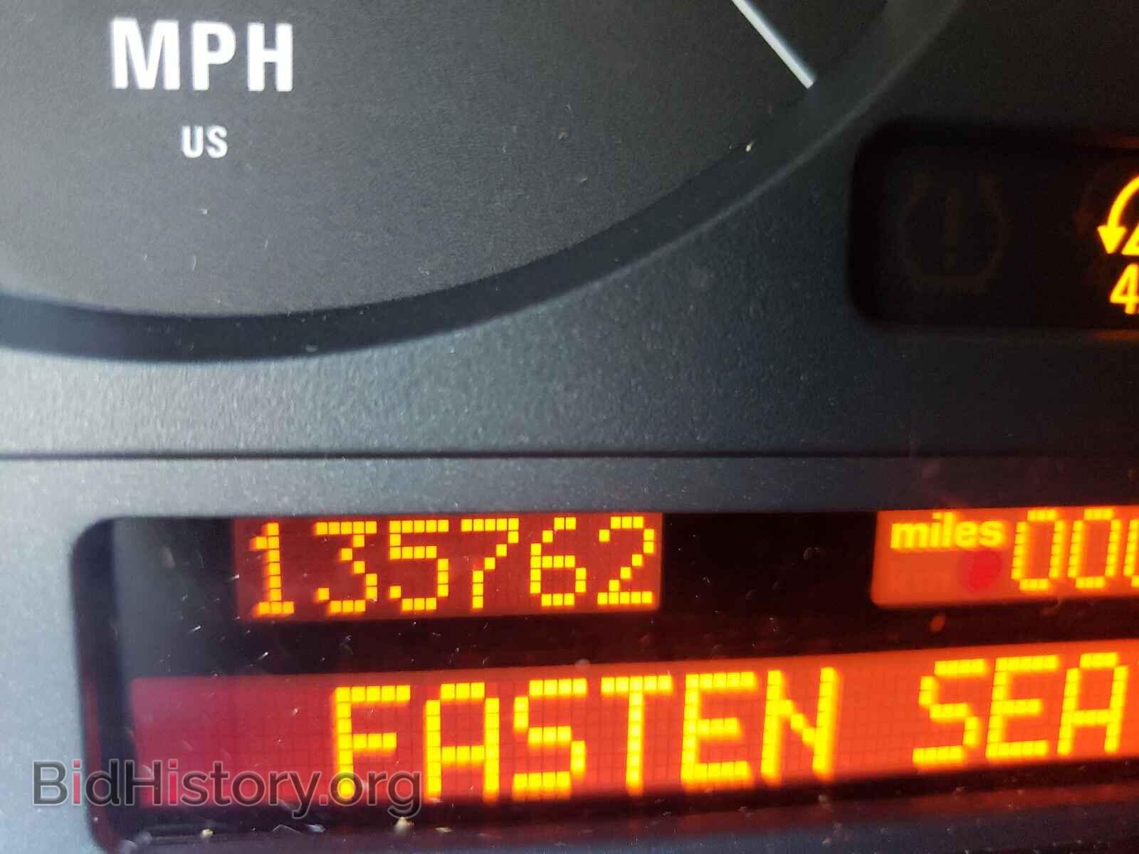 2006 BMW X5 - VIN: 5UXFA135X6LY35517 - Фото 8