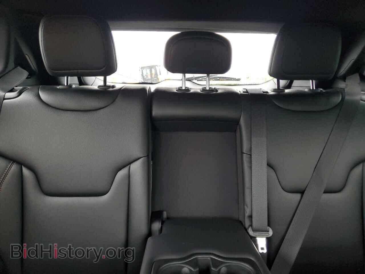 2024 JEEP COMPASS - VIN: 3C4NJDCN2RT145946 - Фото 10