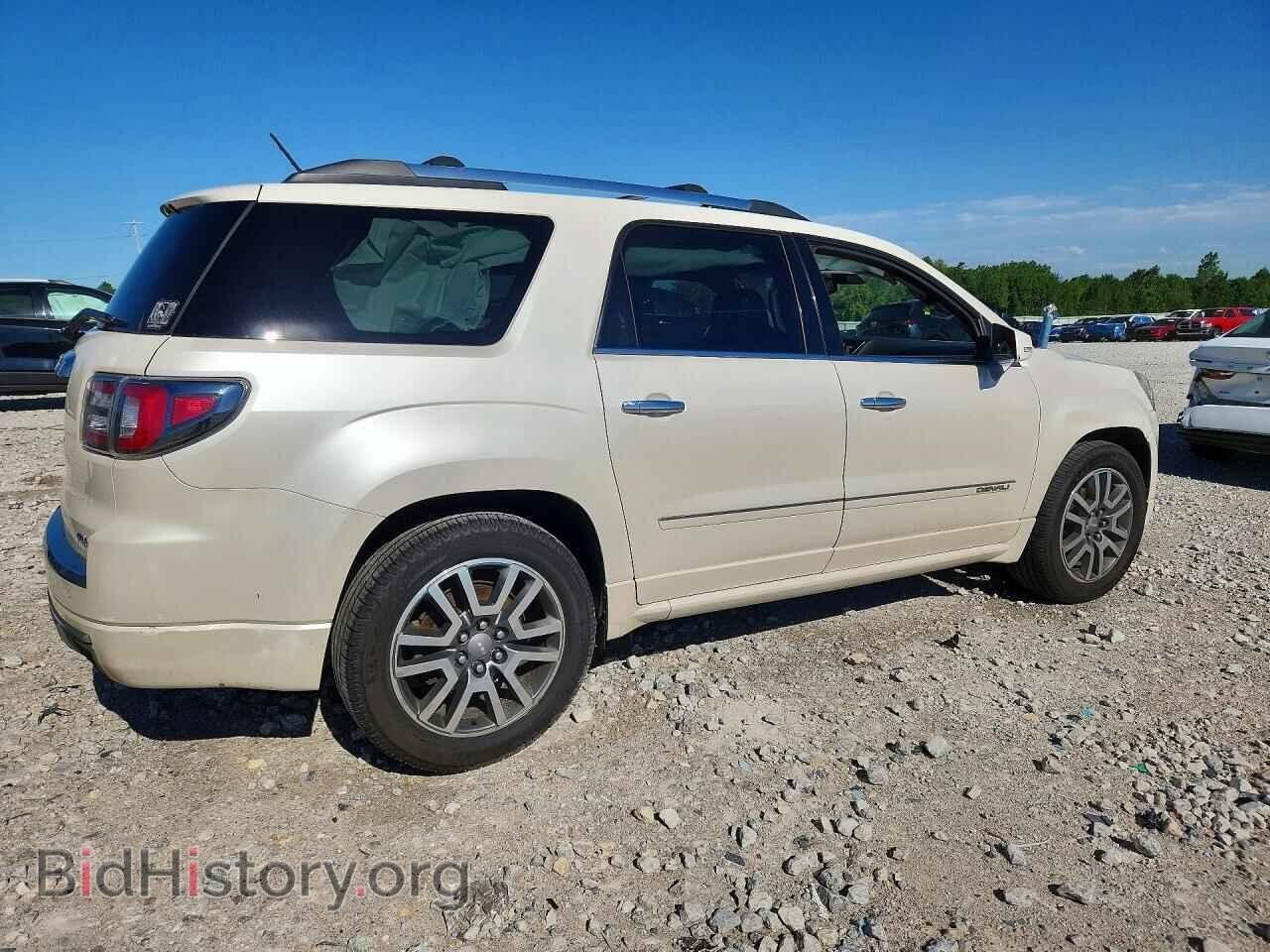 2014 GMC ACADIA DEN - VIN: 1GKKVTKD5EJ147996 - Фото 3