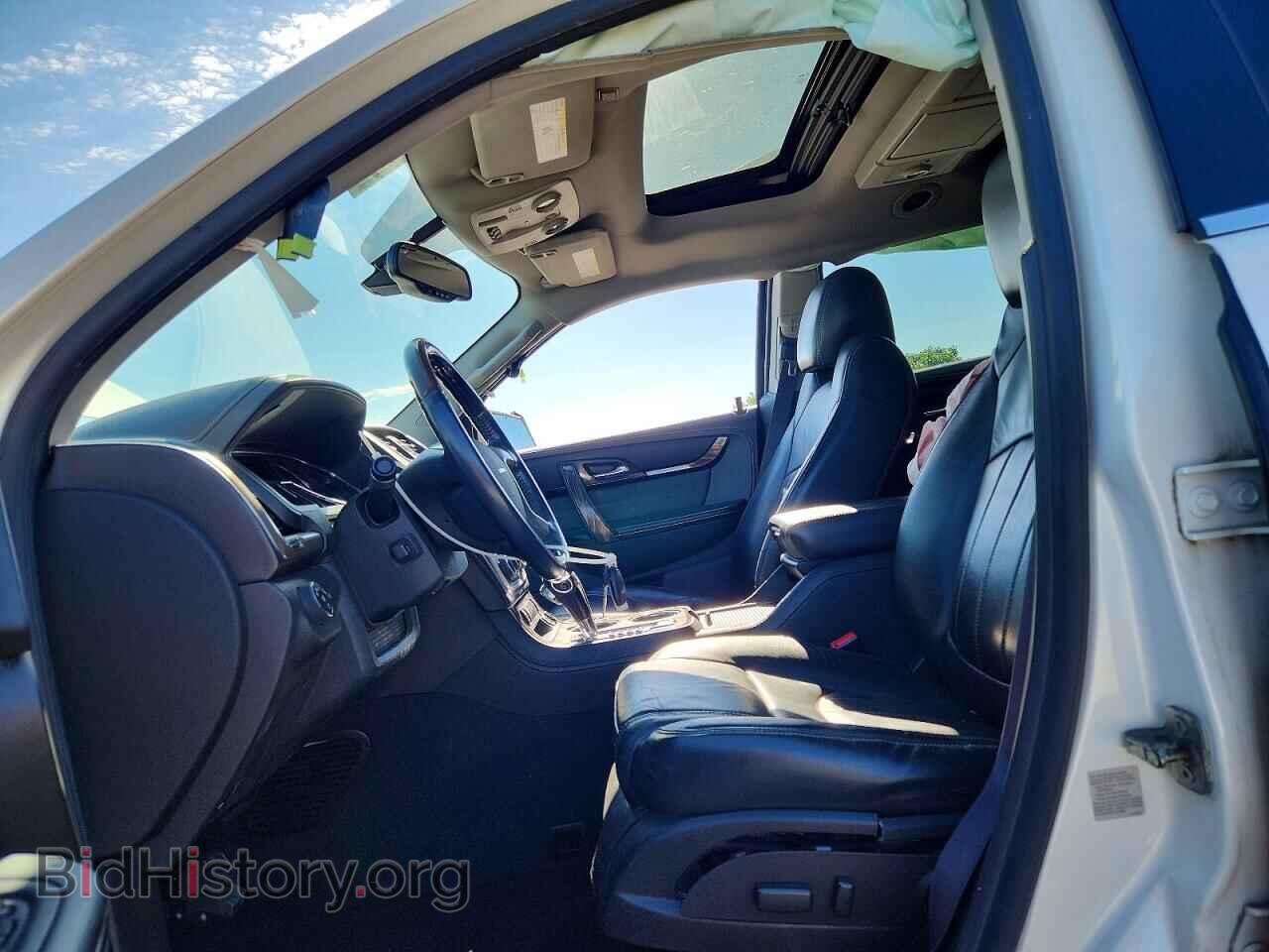 2014 GMC ACADIA DEN - VIN: 1GKKVTKD5EJ147996 - Фото 7