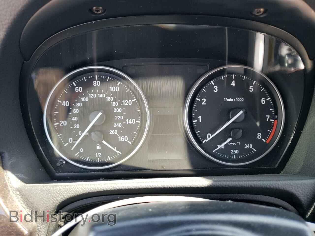 2013 BMW 3 SERIES - VIN: WBADW7C59DE733038 - Фото 9