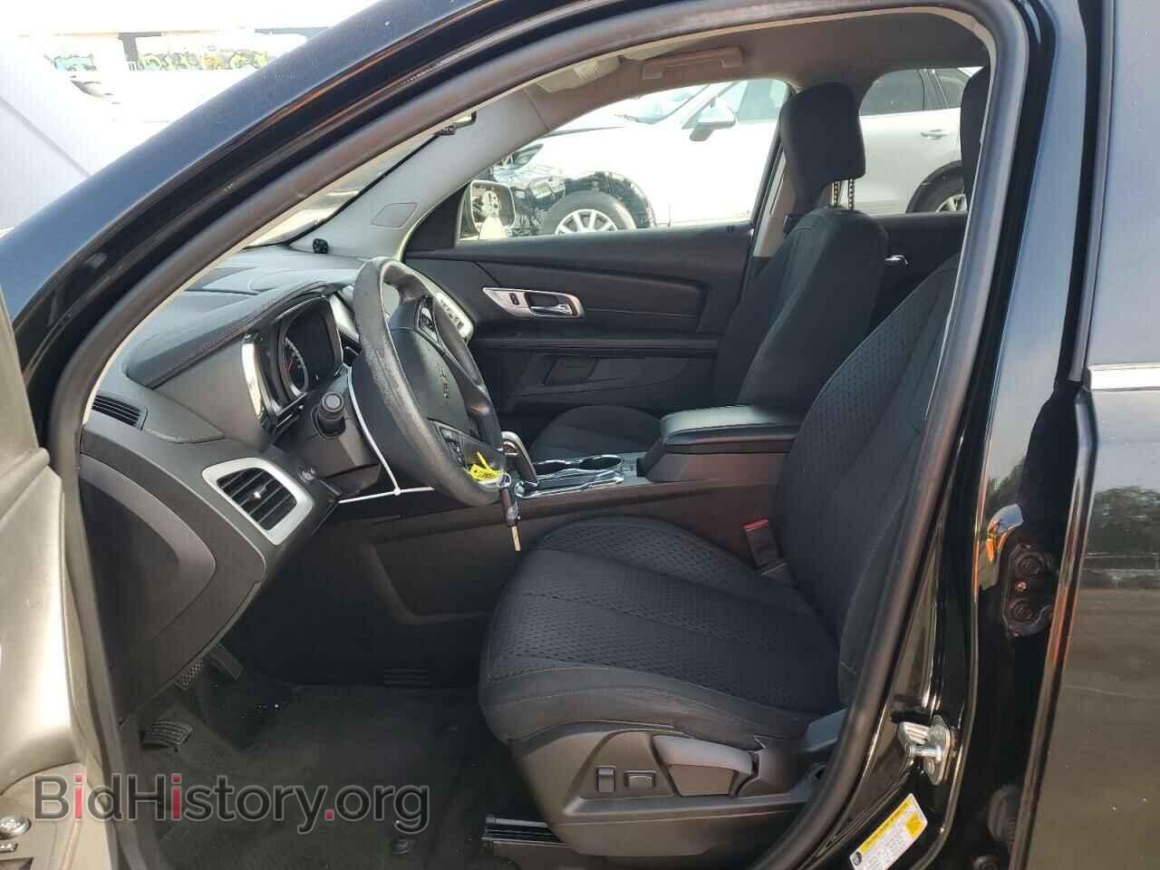2015 GMC TERRAIN - VIN: 2GKALMEK6F6288057 - Photo 7