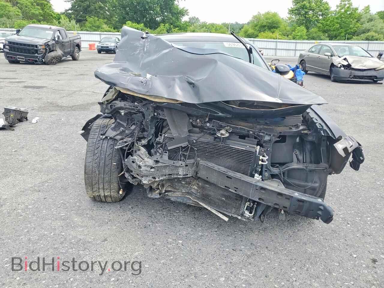 2019 DODGE CHALLENGER - VIN: 2C3CDZFJ1KH687949 - Photo 5