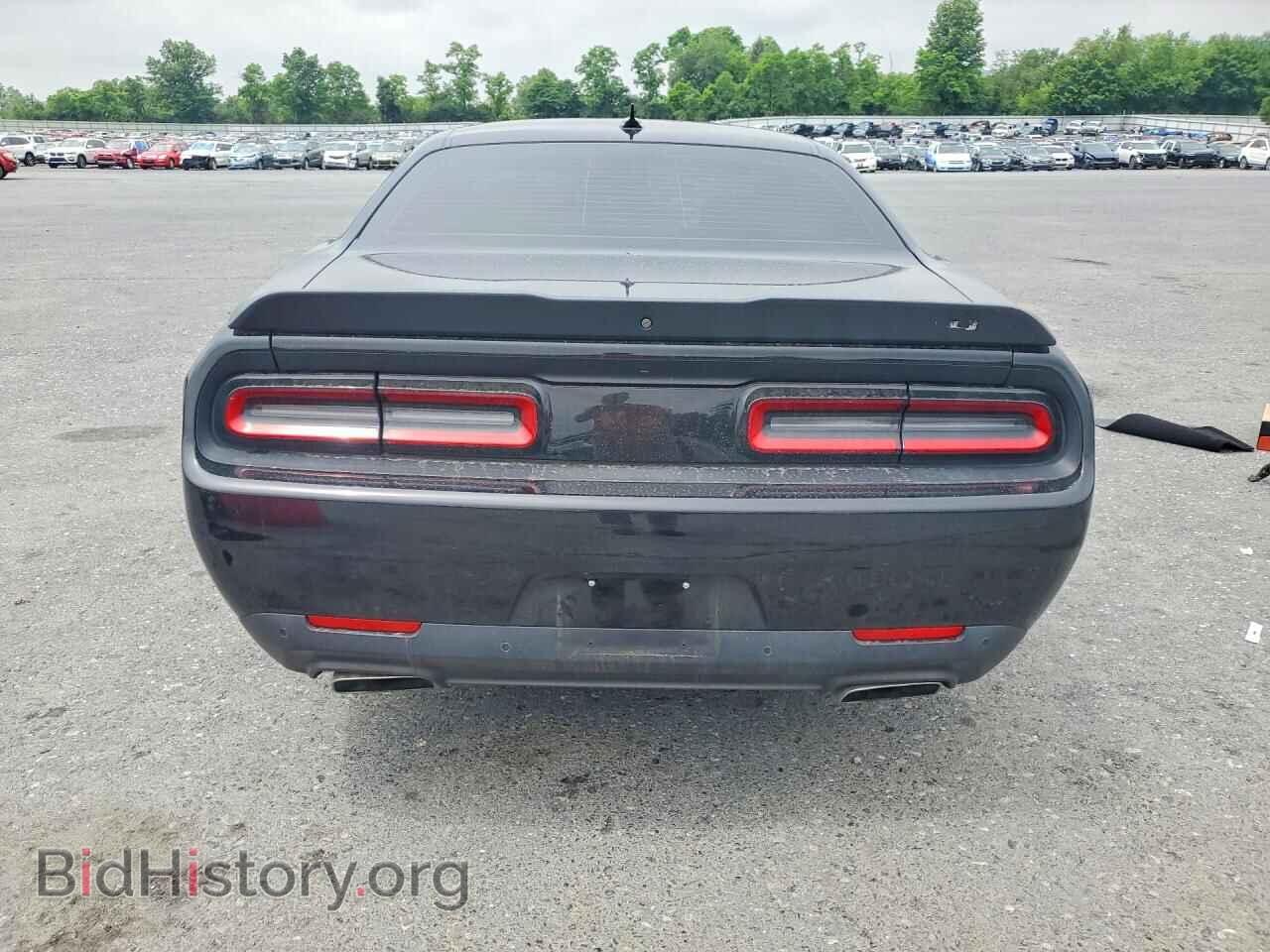 2019 DODGE CHALLENGER - VIN: 2C3CDZFJ1KH687949 - Photo 6
