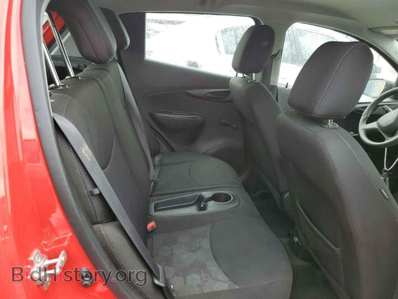 2017 CHEVROLET SPARK - VIN: KL8CB6SA6HC733835 - Фото 6