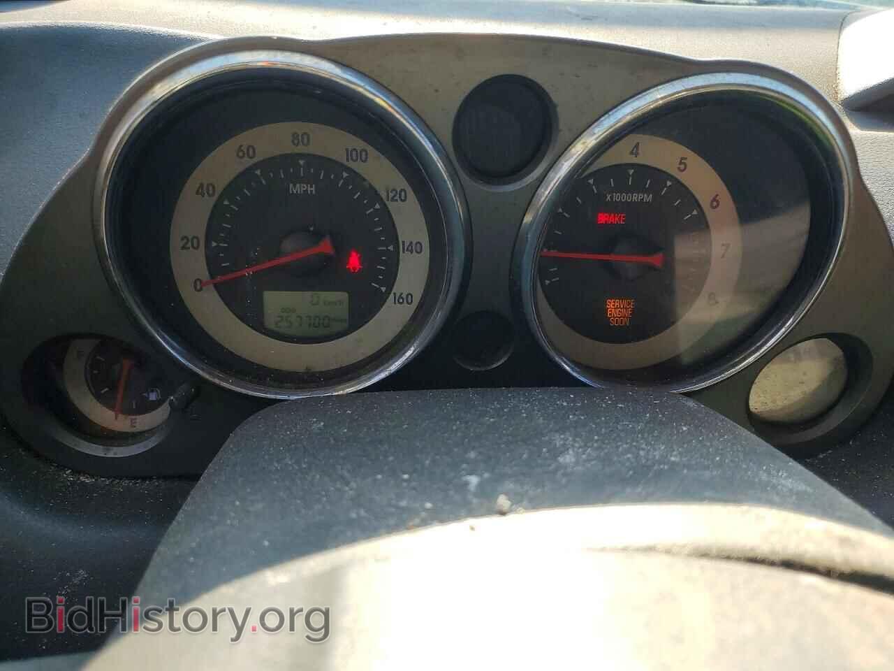2007 MITSUBISHI ECLIPSE - VIN: 4A3AK24F37E024196 - Photo 9