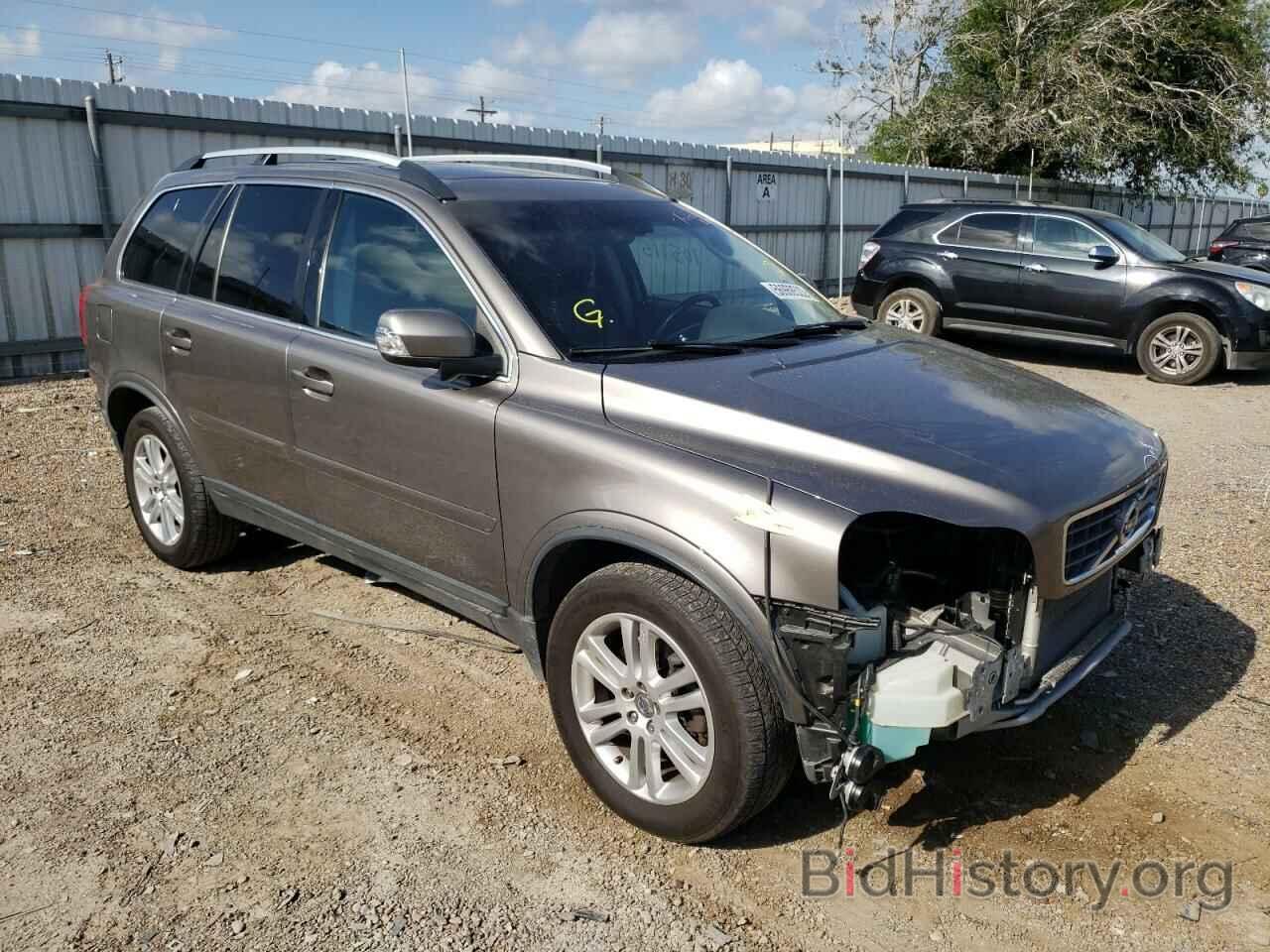 Фотография YV4952CZ0B1591407 - VOLVO XC90 2011